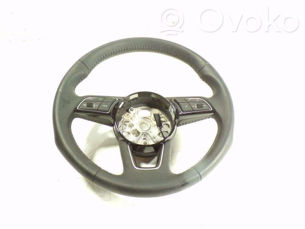 Audi A1 Volant 