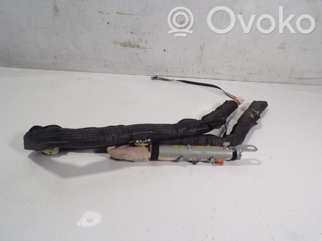 Citroen C3 Airbag portiera anteriore 
