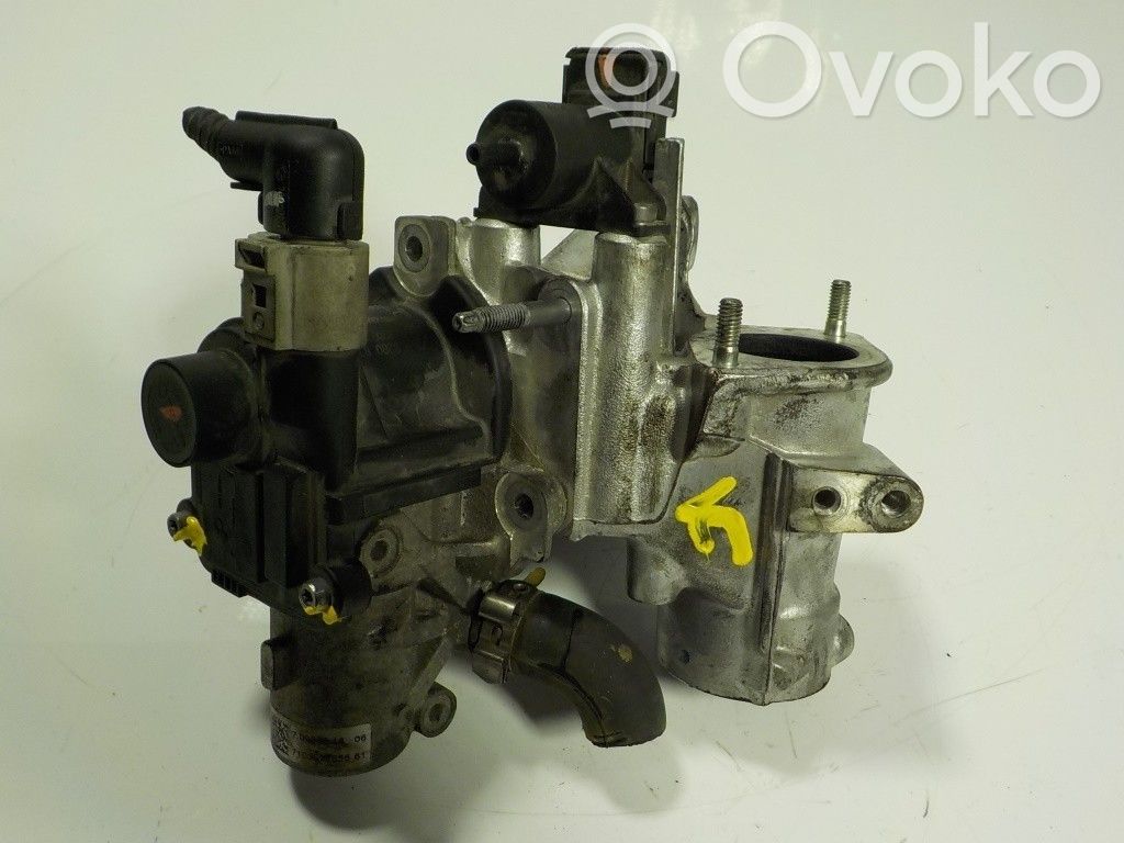 Válvula EGR   7701070964,8200836385