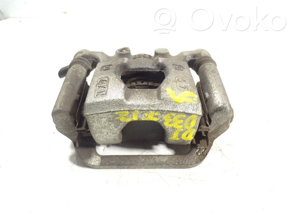 Nissan Juke I F15 Bremssattel hinten 