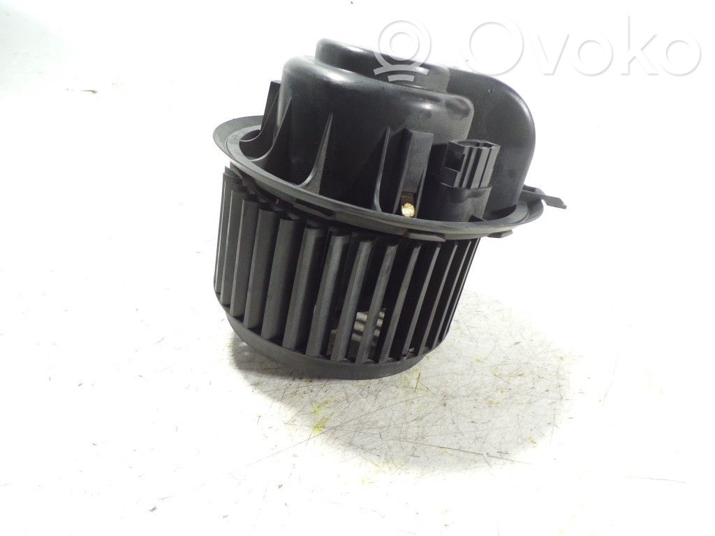 Seat Alhambra (Mk2) Ventilator aerotermă 