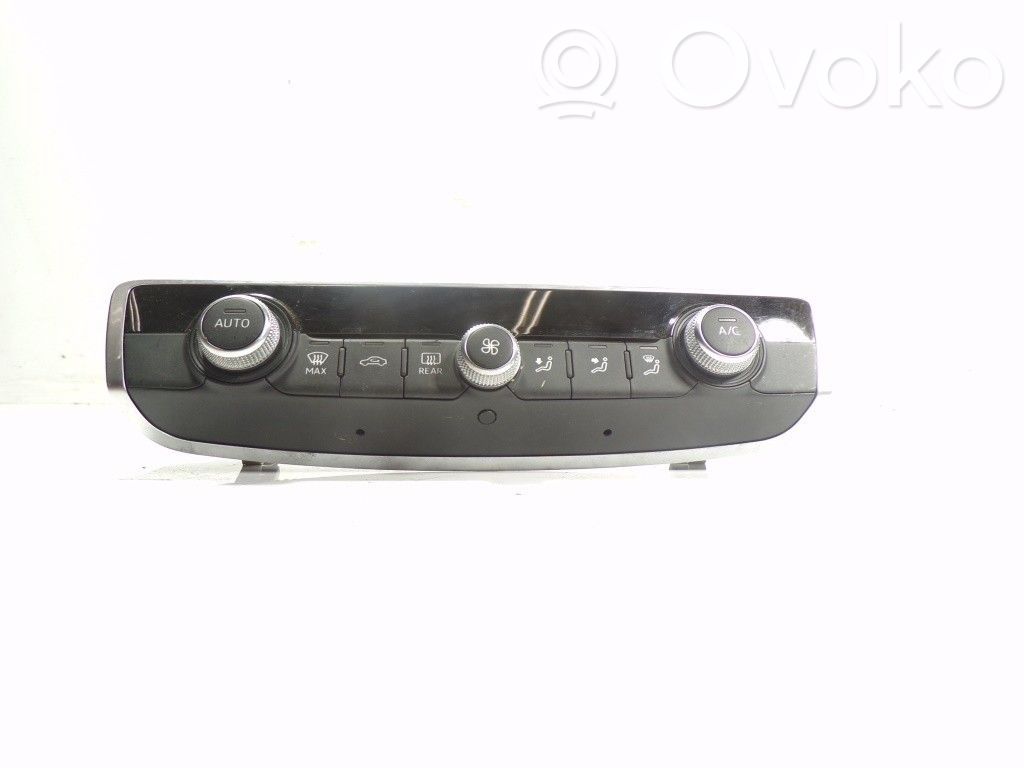 Unitate control climatizare   8V0820043MIMJ,8V0820043M