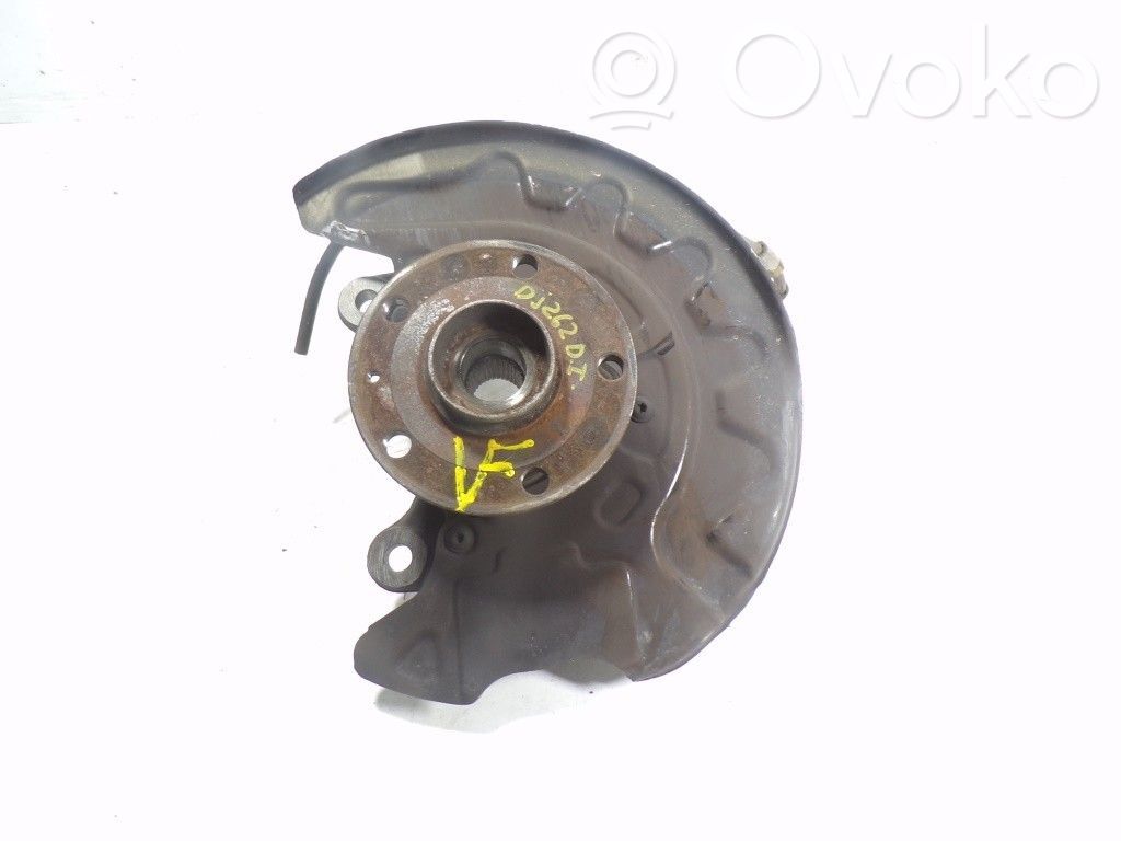 Achsschenkel vorne   5Q0407255Q