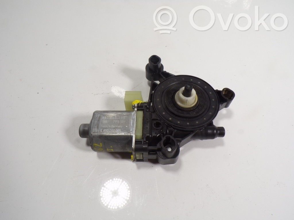 Audi A3 S3 8V Fensterheber elektrisch mit Motor Tür hinten