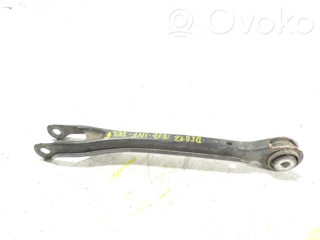 Mercedes-Benz C W204 Braccio di controllo sospensione posteriore