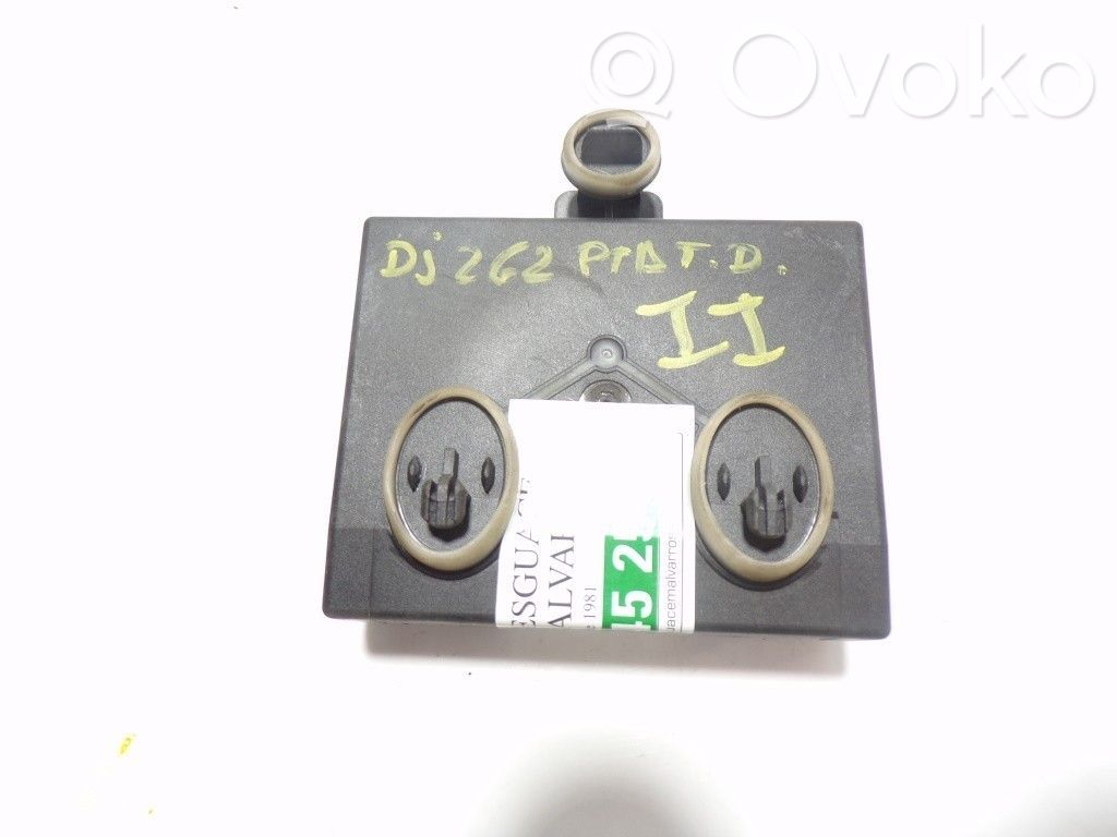 Audi A3 S3 8V Altre centraline/moduli