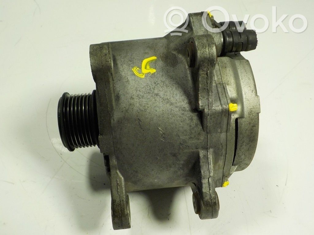 Porsche Cayenne (9PA) Alternator 