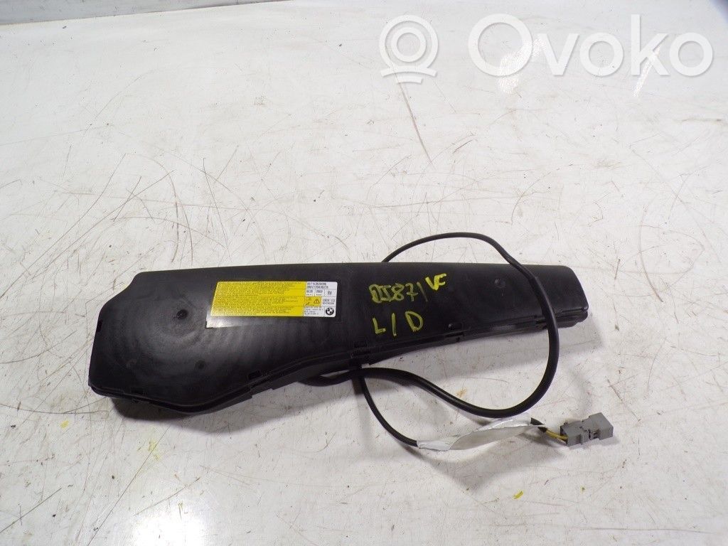 Airbag latéral   72127153620,867153620086,09B2720A0023E