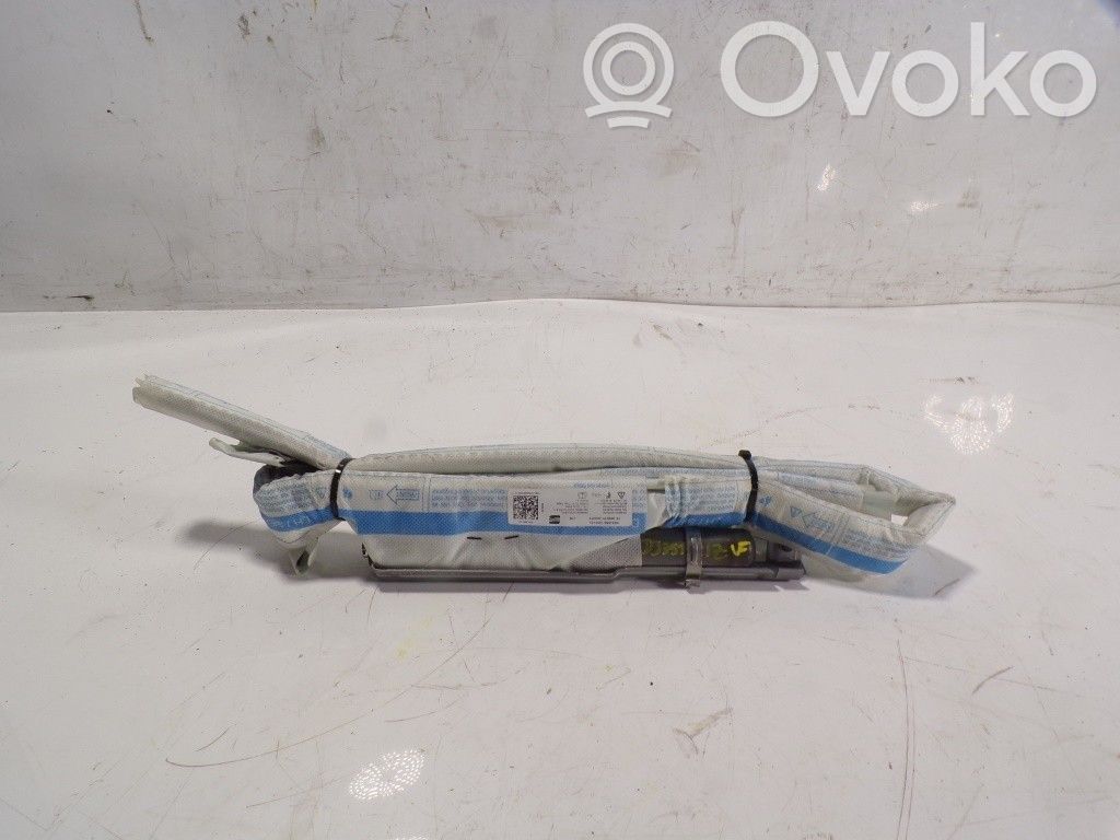 Airbag de la puerta delantera   5F4880741,5F4880741