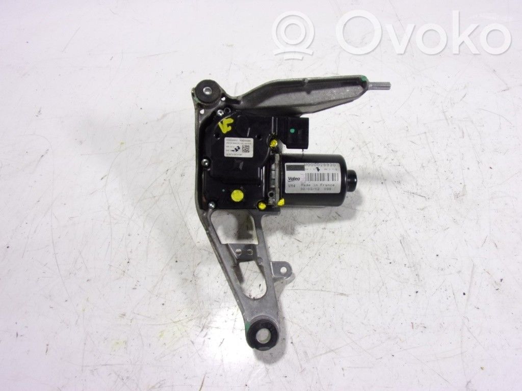 Wischermotor   1870794,AV1117504AC,W000031055
