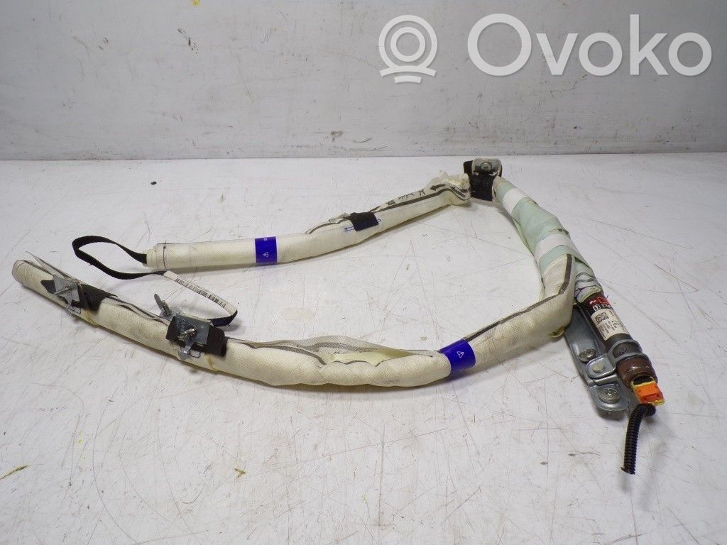 Opel Corsa E Airbag de la puerta delantera 