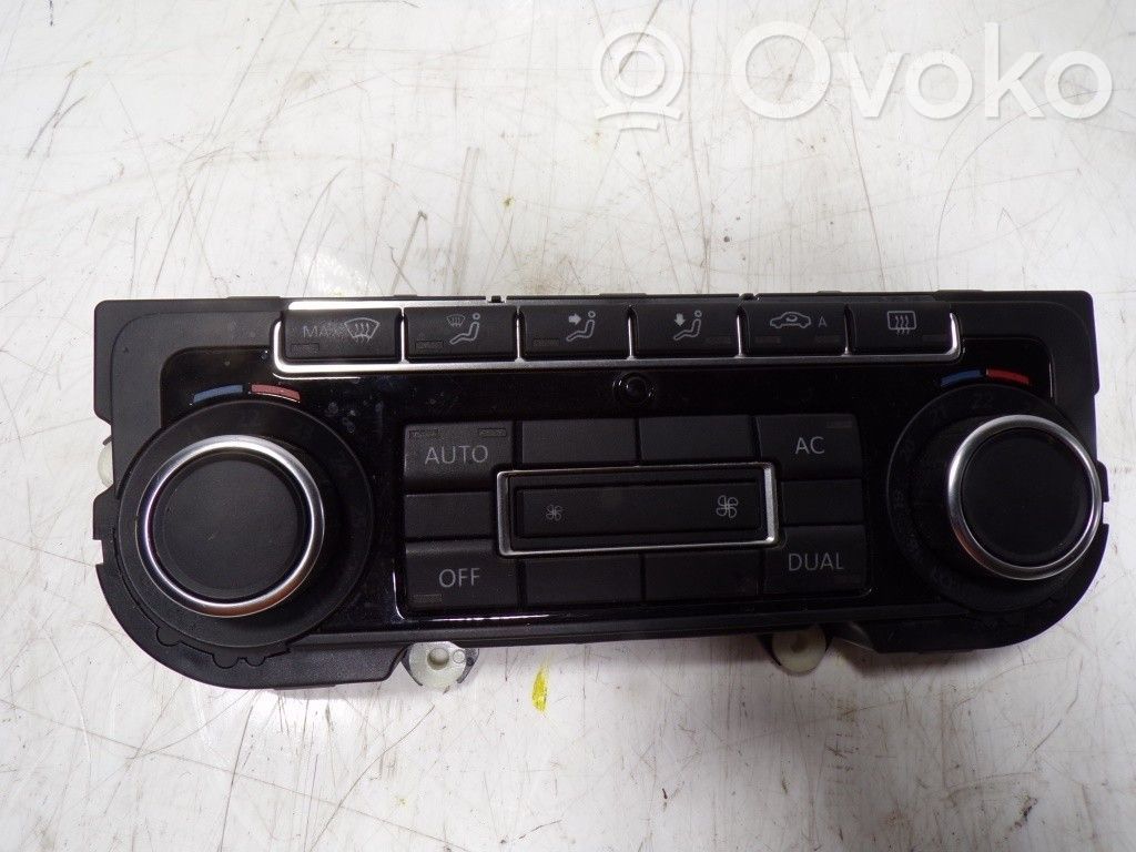Volkswagen Golf SportWagen Unitate control climatizare