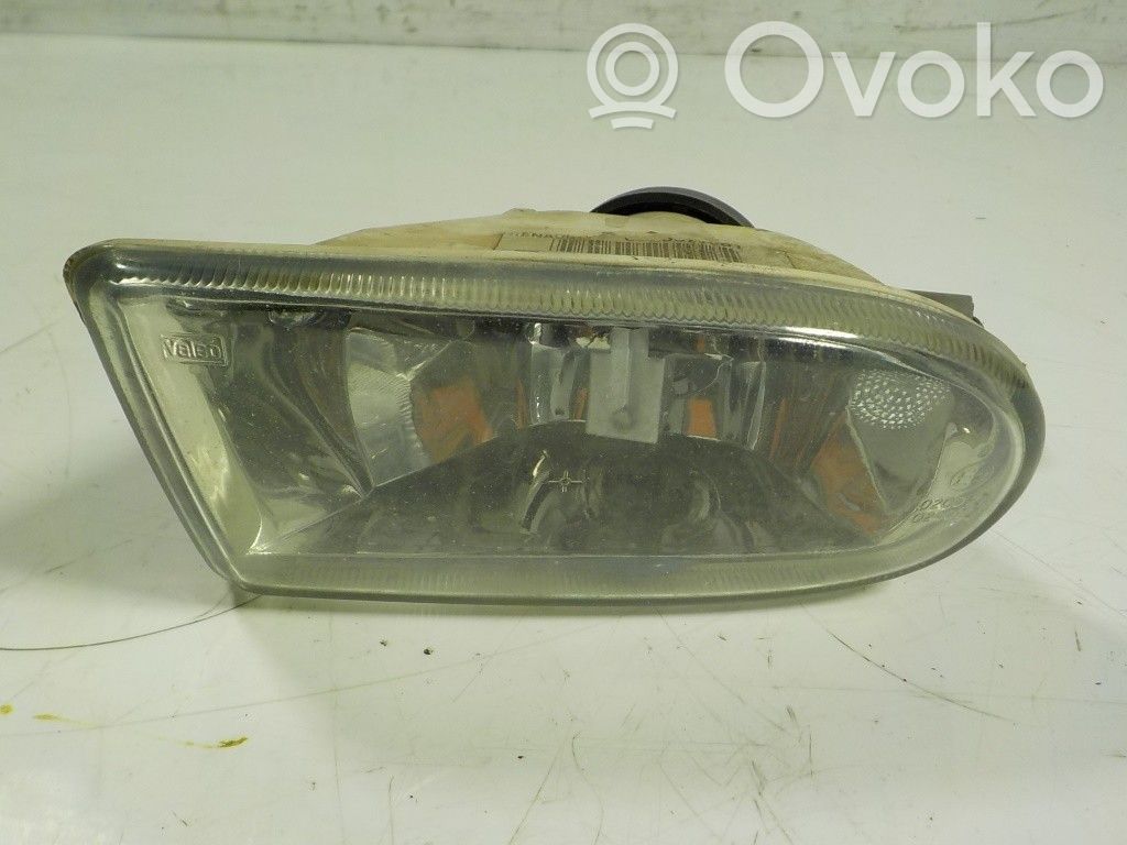 Renault Espace III Feu antibrouillard avant