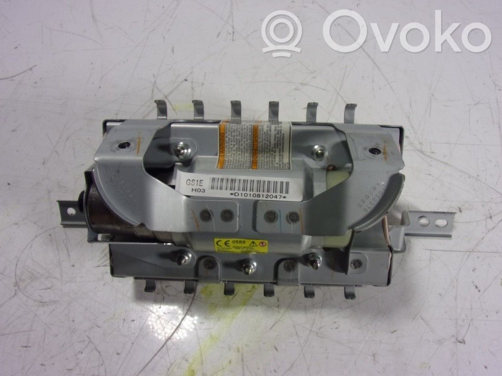 Mazda 6 Airbag lateral 