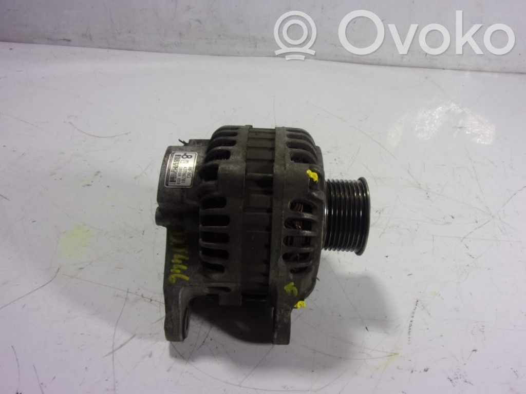 Alternador   RF8G18300,A3TB6781,A3TB6781