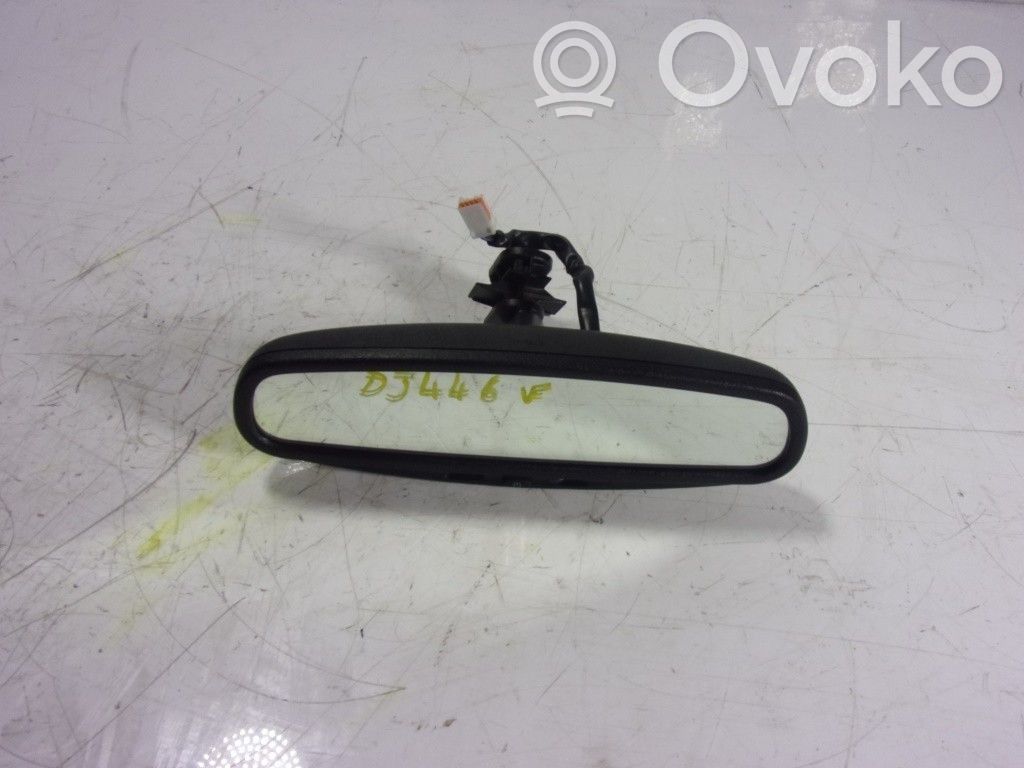 Mazda 6 Espejo retrovisor (interior) 