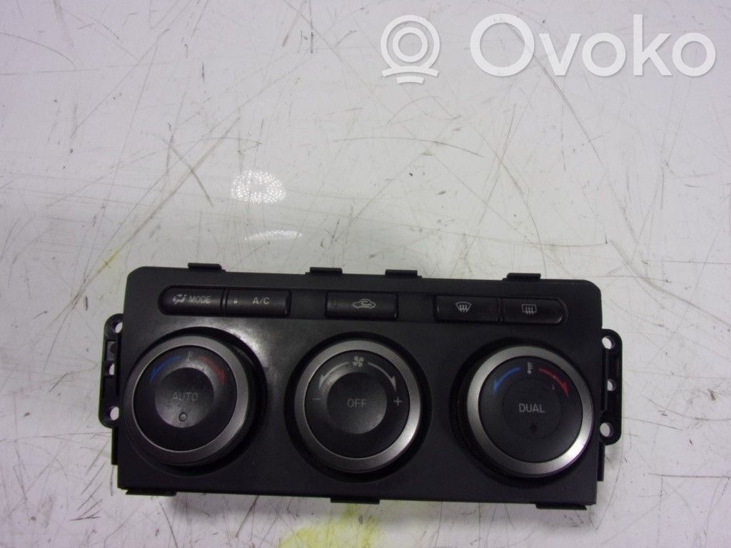 Mazda 6 Centralina del climatizzatore 