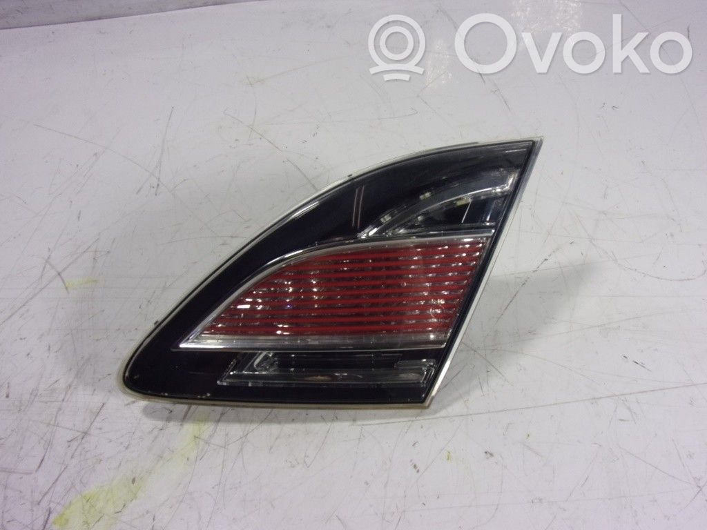 Mazda 6 Rear/tail lights 