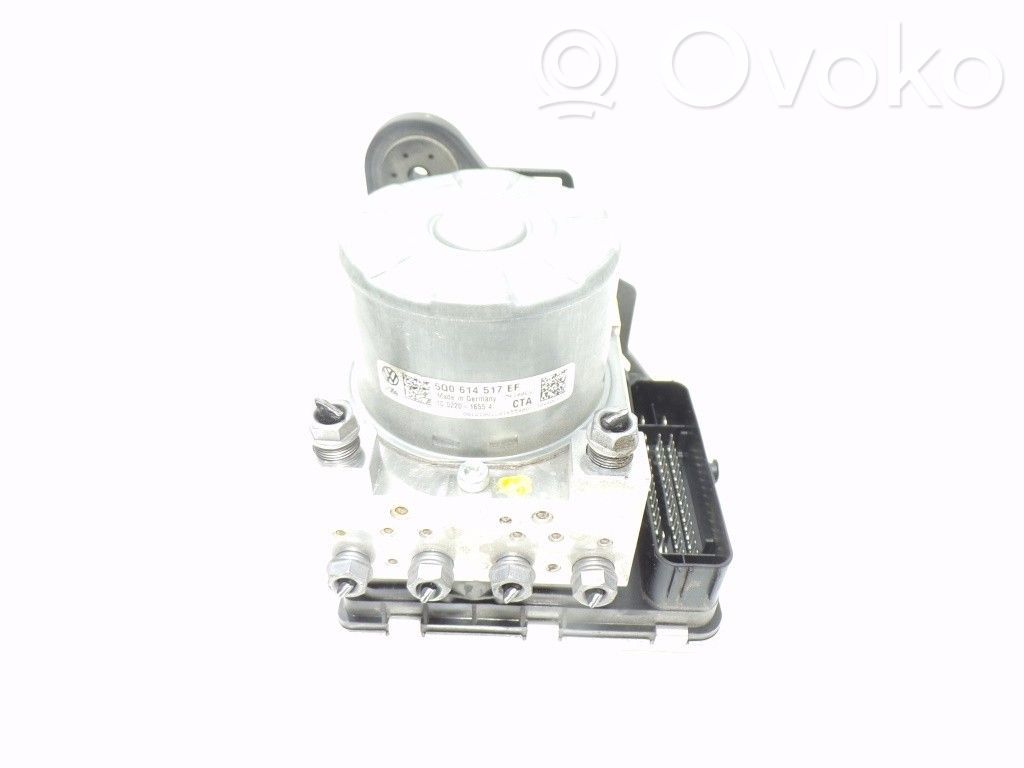 ABS Pump   5Q0614517EFBEF,5Q0614517EF,10062737381