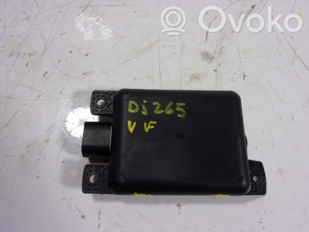 Autres unités de commande / modules   5Q0907686B,5Q0907686B