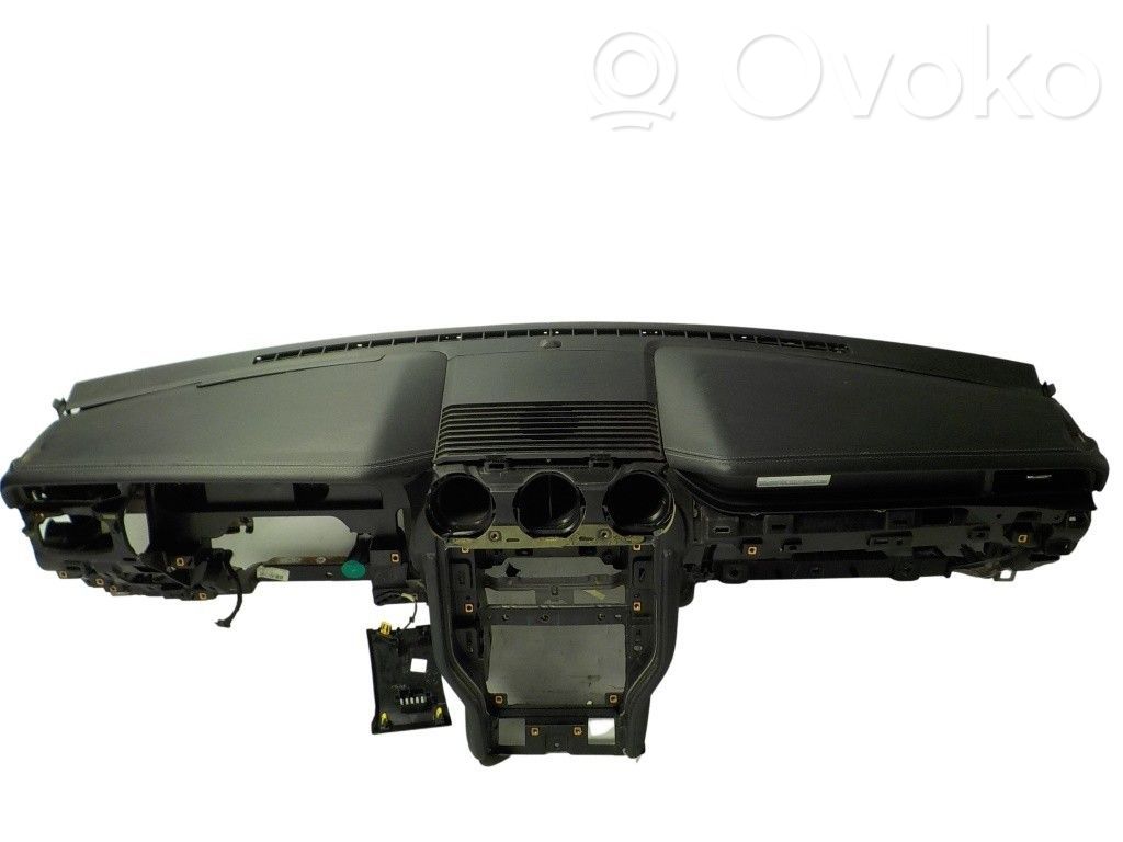 Ford Mustang VI Panel de instrumentos 