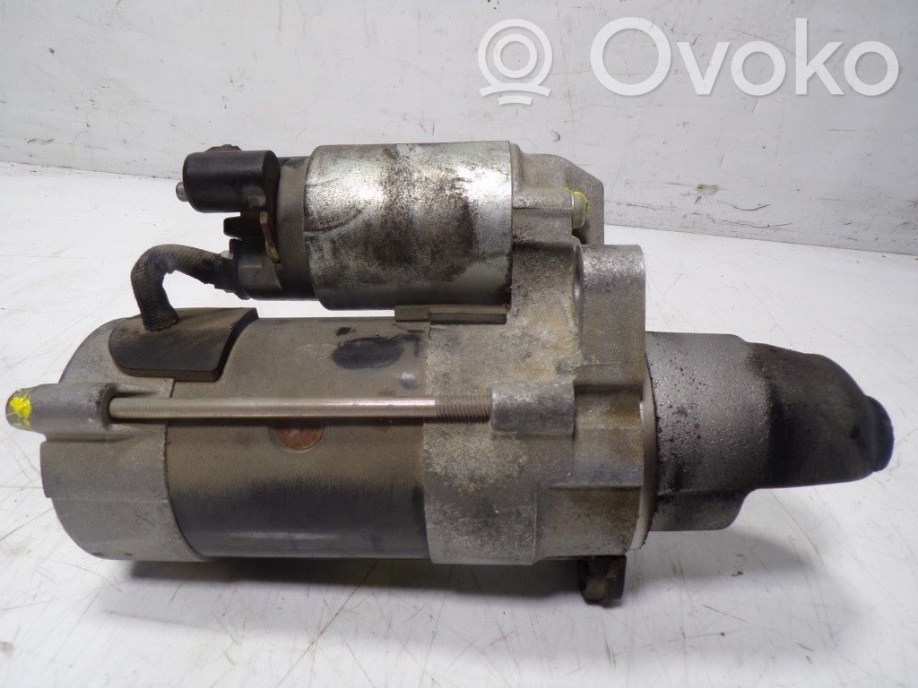 Starteris   FD14M001TF0072