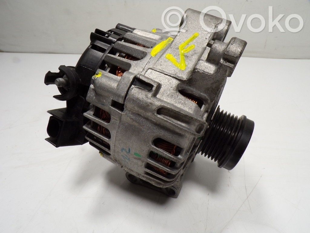Generator/alternator   2265729,F1FT10300BB