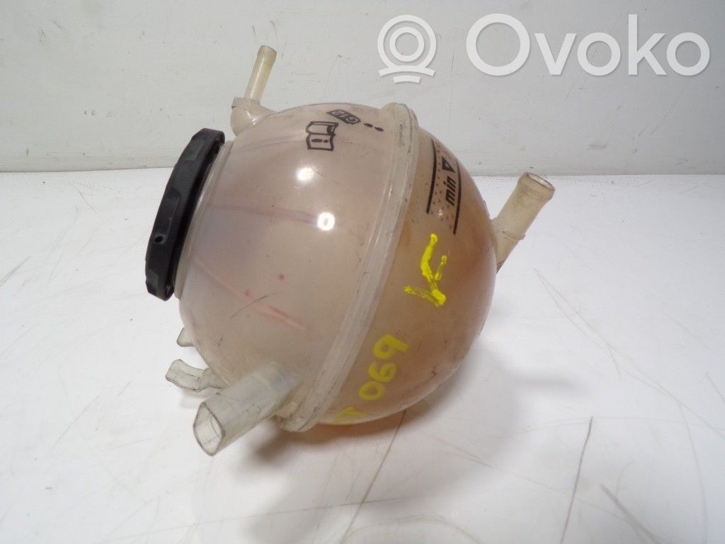 Volkswagen Caddy Vase d'expansion de carburant