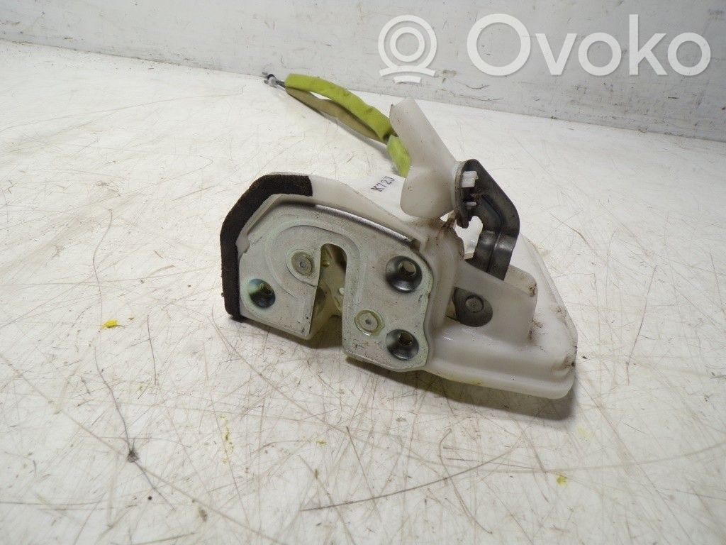 Etuoven lukko   KD5358310,3K06F0355