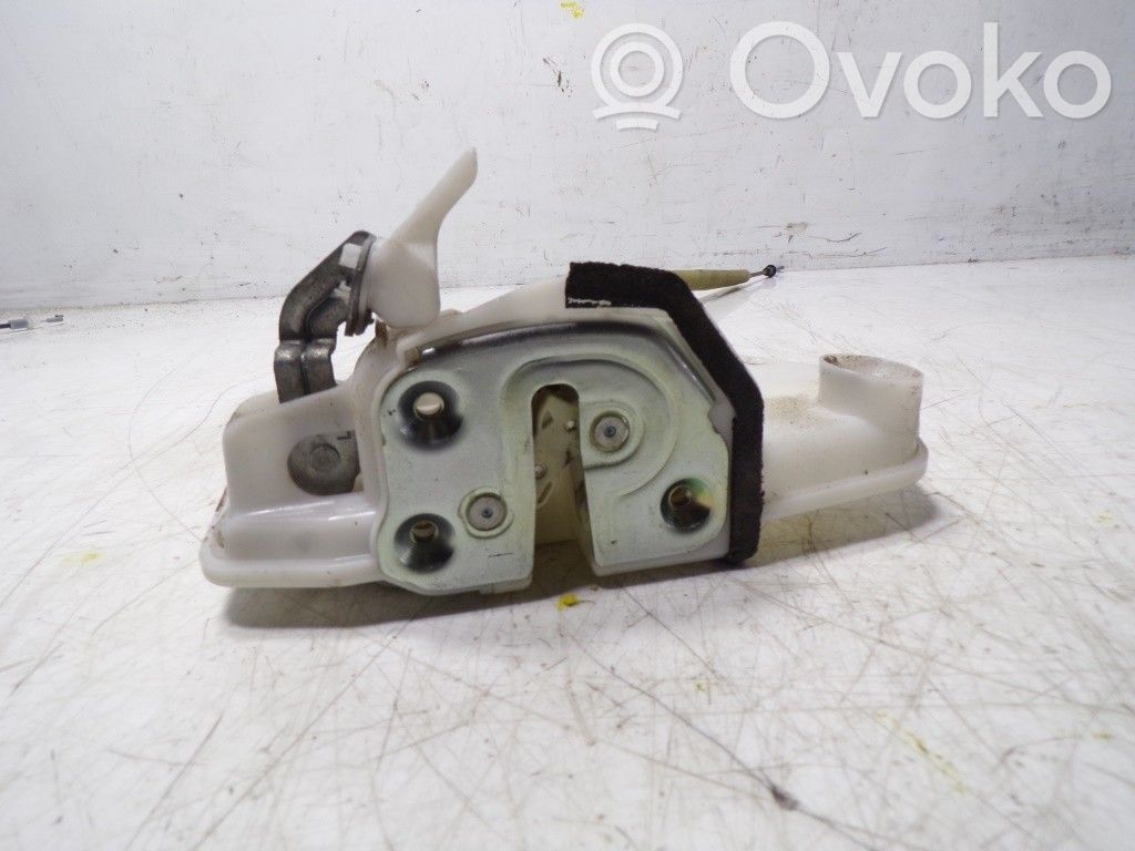 Etuoven lukko   KD5359310,3K06F0617