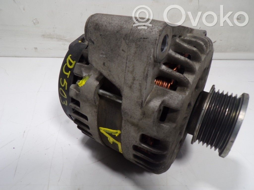 Generator/alternator   A6711540202