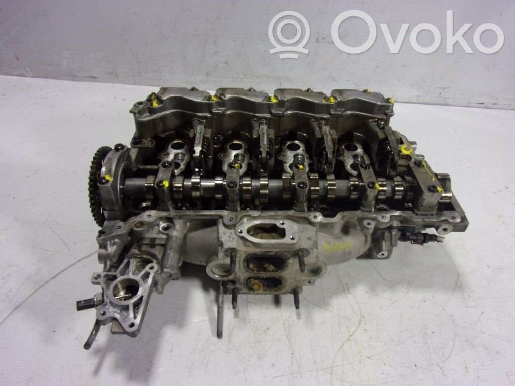 Alfa Romeo Stelvio Chiulasă motor 