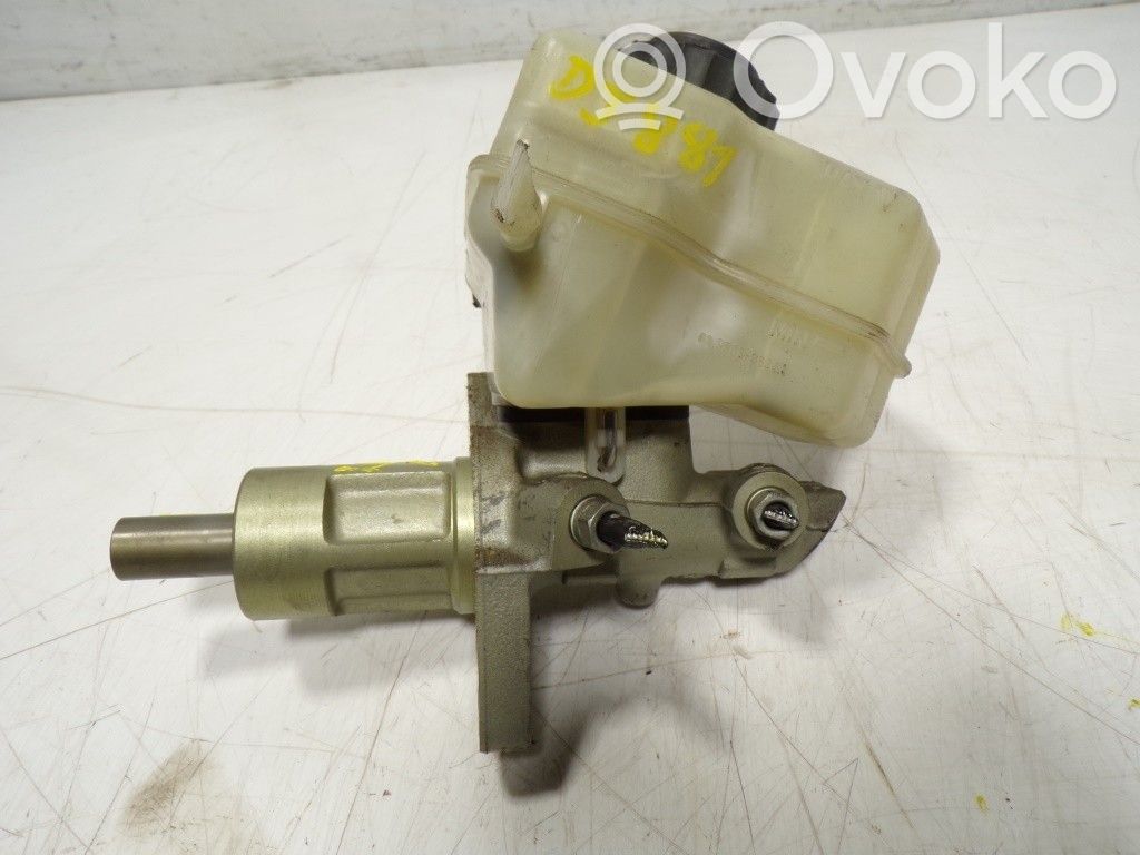 Brake booster   34336785662