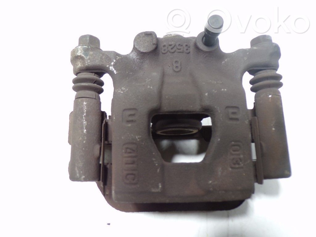 Nissan Juke I F15 Bremszange hinten