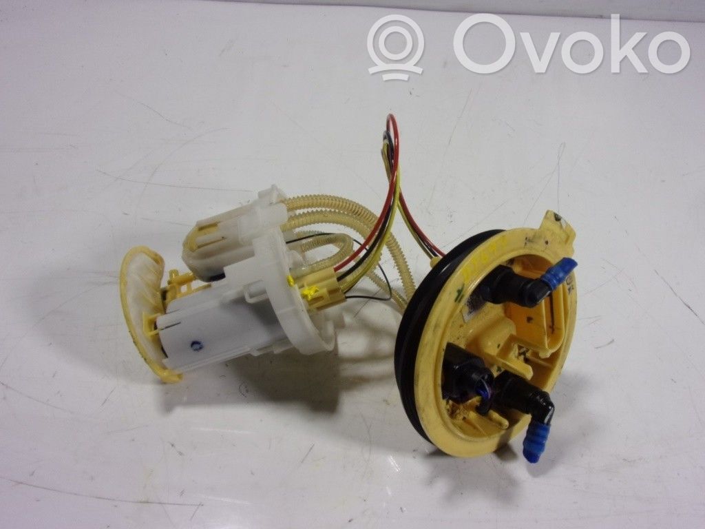 Audi Q5 SQ5 FY Pompa carburante immersa