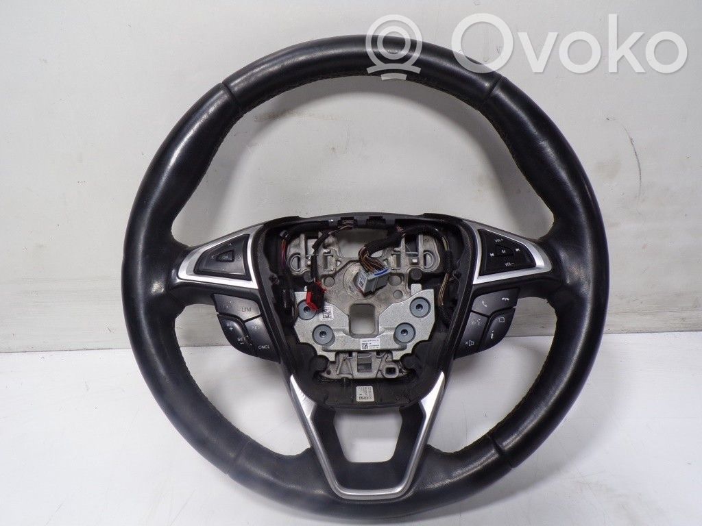 Ford Mondeo MK V Ohjauspyörä 
