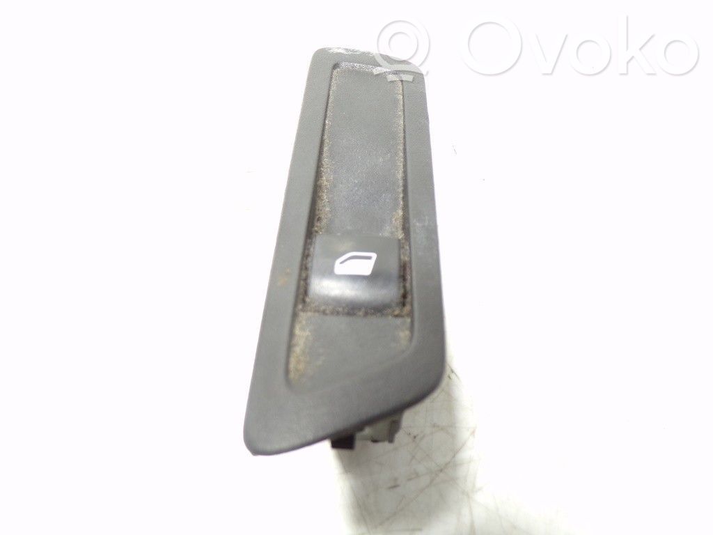 Citroen C-Elysée Electric window control switch 