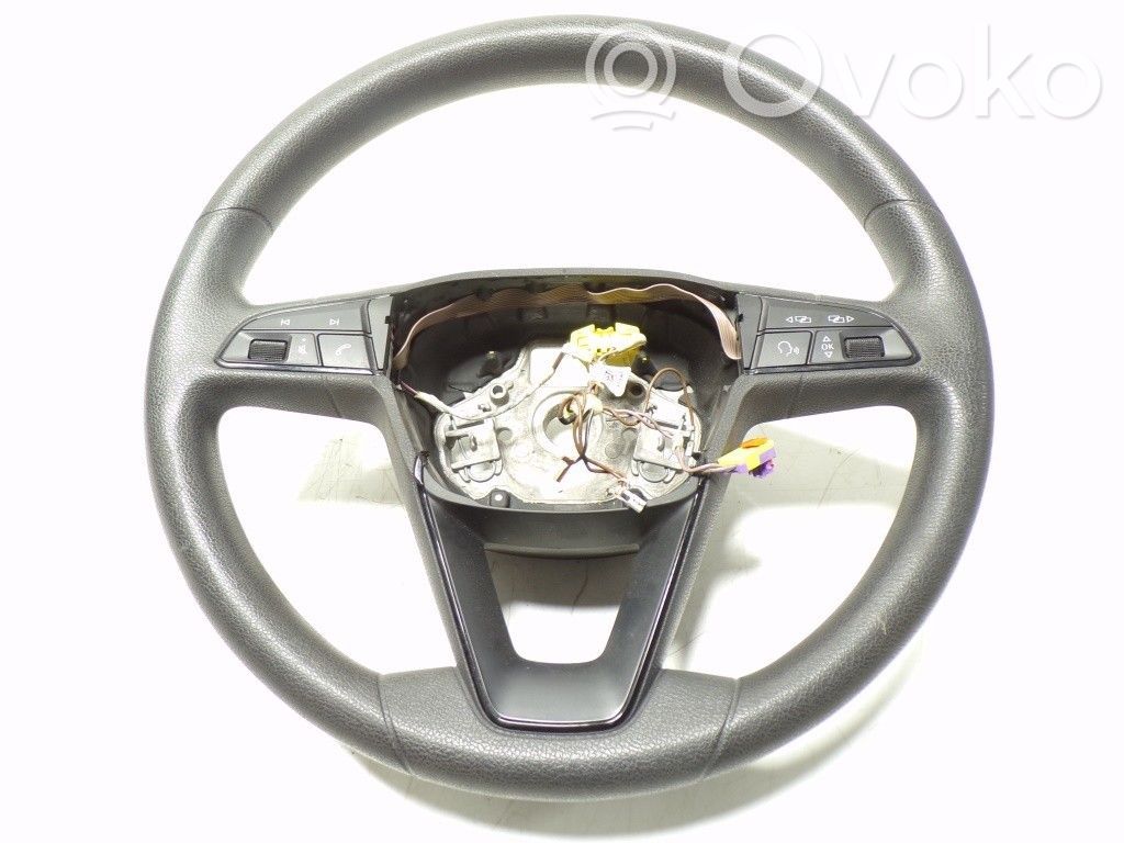 Seat Ibiza IV (6J,6P) Volan 