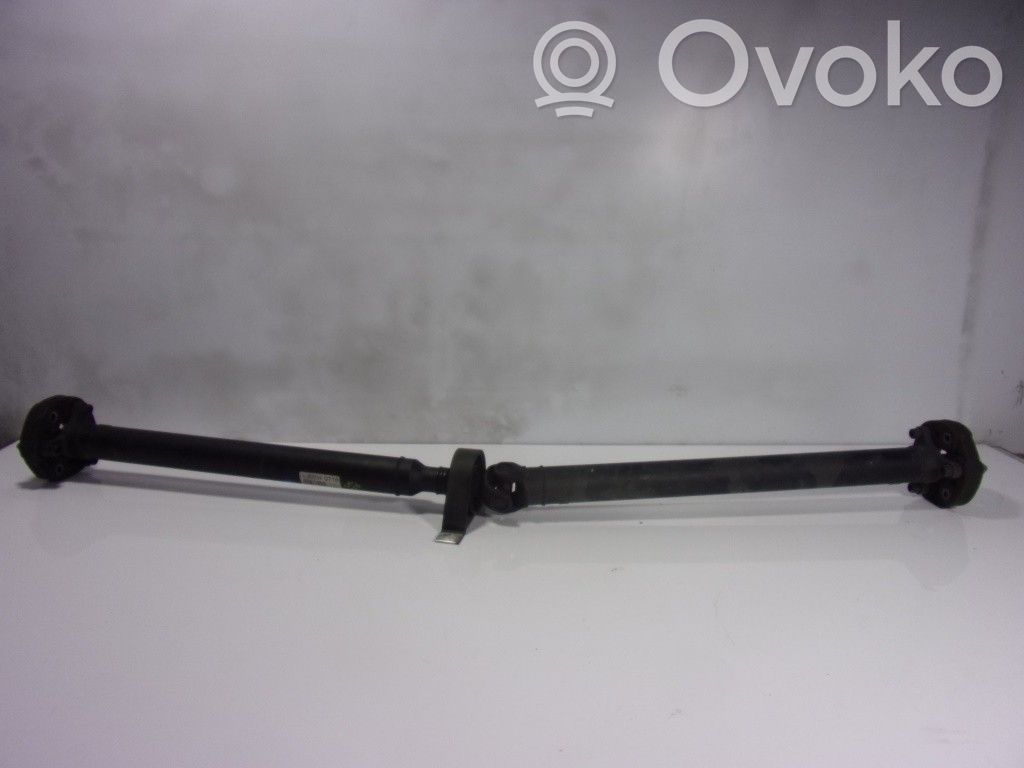 Mercedes-Benz C W204 Albero di trasmissione con sede centrale