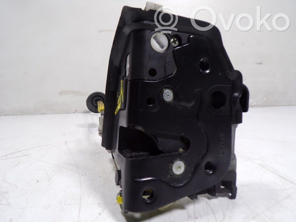 Audi Q5 SQ5 8R Serratura portiera anteriore