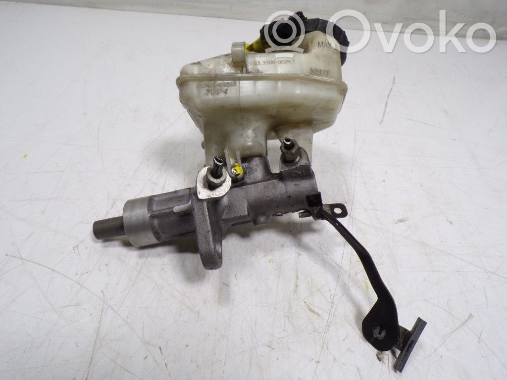 Opel Insignia A Servo-frein 