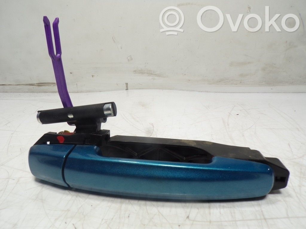 Suzuki Vitara (LY) Maniglia esterna per portiera posteriore