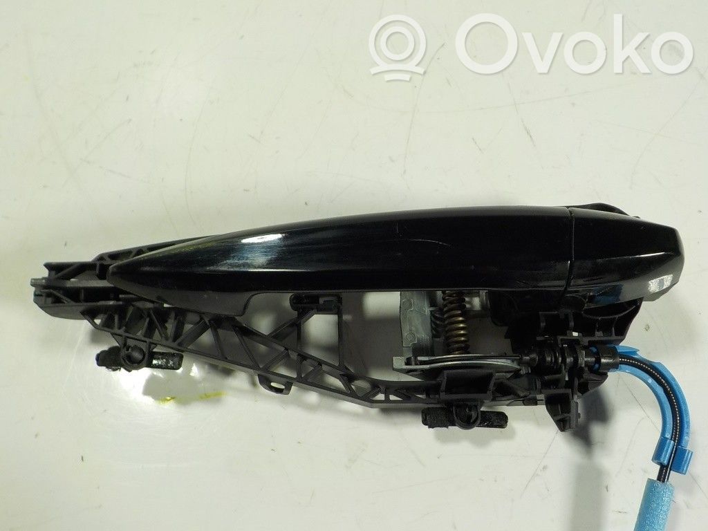 BMW 2 F22 F23 Mâner exterior ușă față 