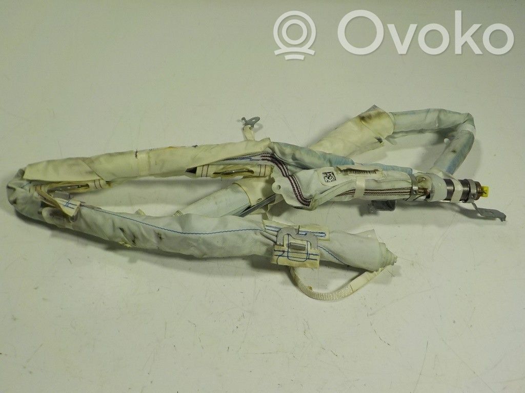 Nissan Pulsar Airbag portiera anteriore