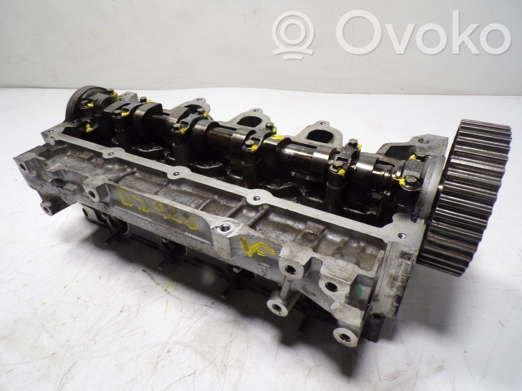 Engine head   1104100Q2D,110421615R