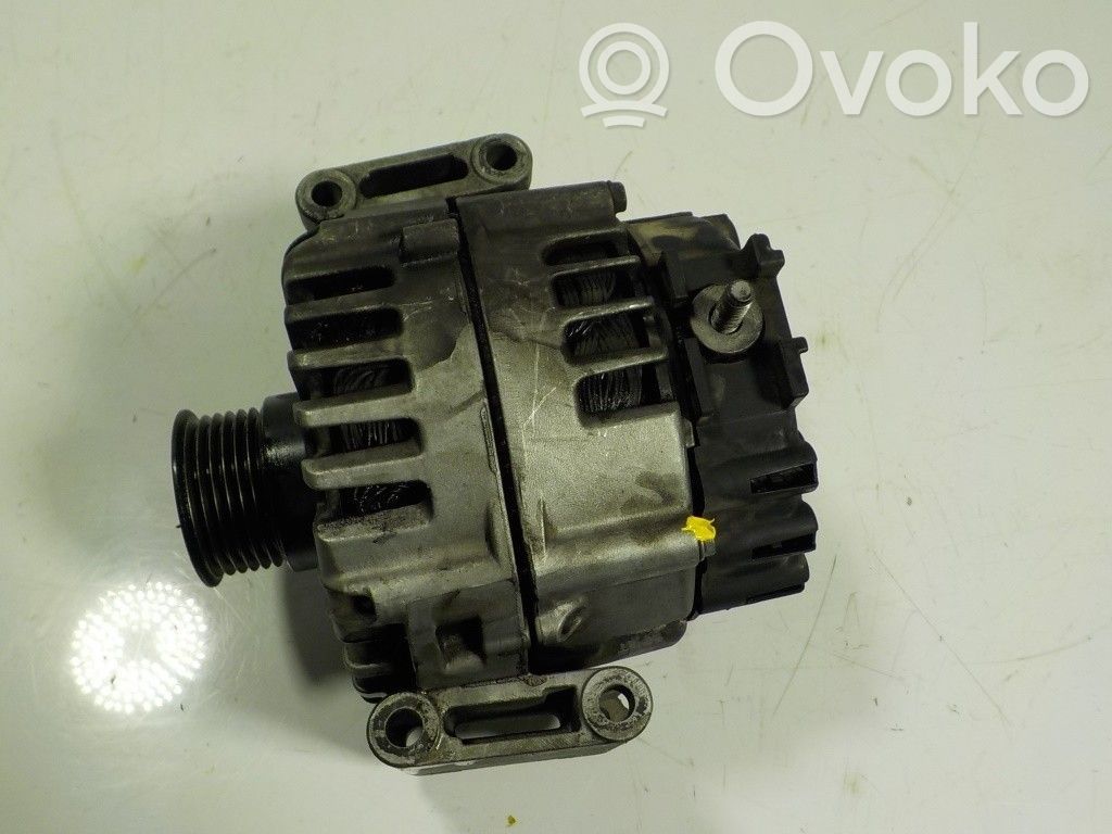 Alternator   A0009068404,A0009067900,411010127
