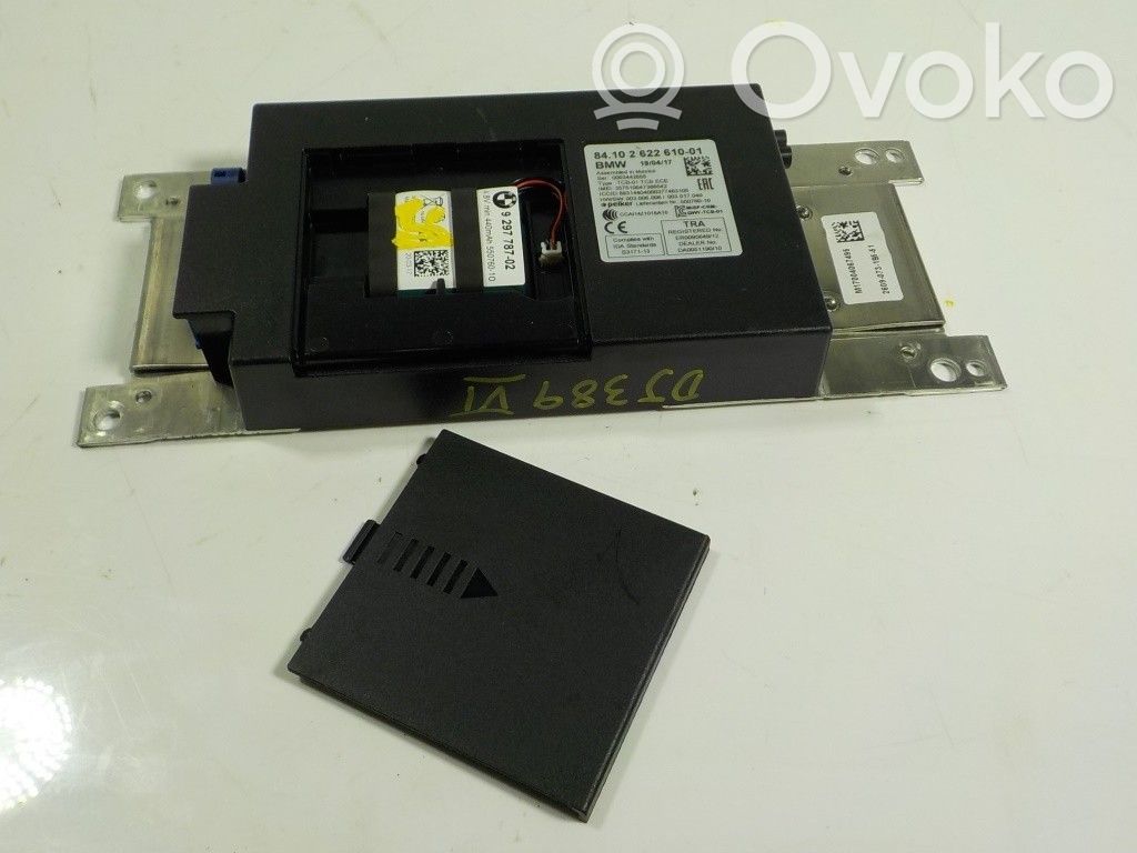 BMW 3 F30 F35 F31 Altre centraline/moduli 