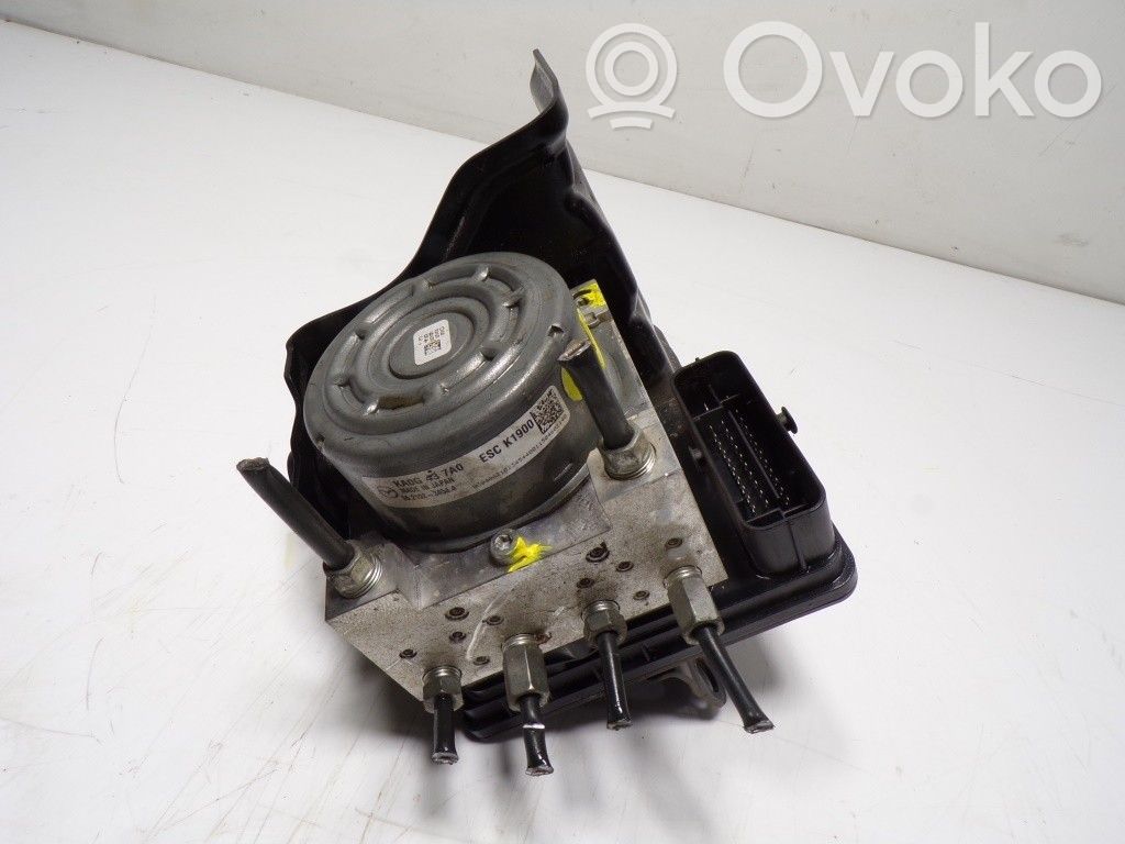 Mazda CX-5 ABS Pump 