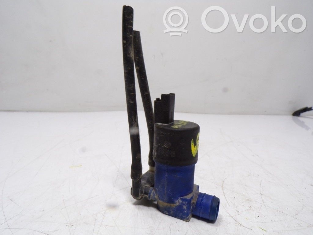 Windscreen/windshield washer pump   8200316568,9641553880
