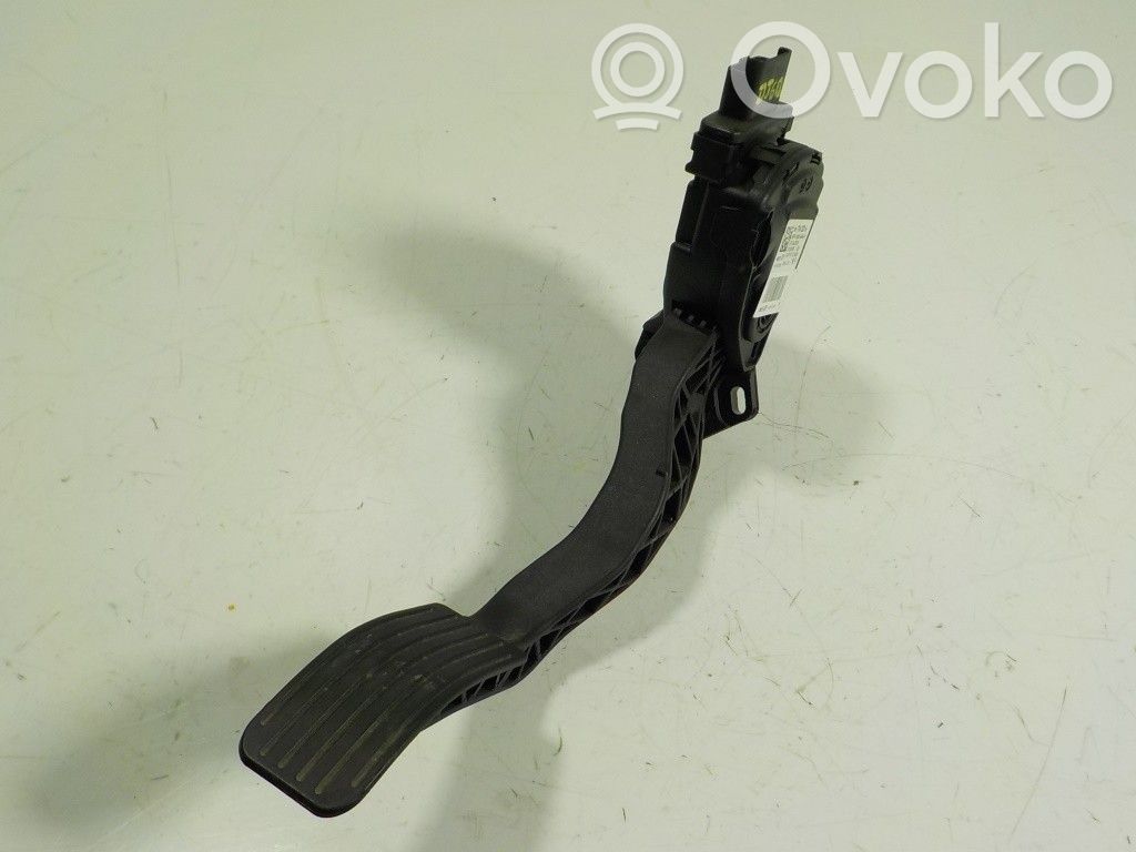 Citroen C3 Beschleunigungssensor Gaspedalsensor 